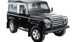 แลนด์โรเวอร์ Land Rover Defender 90 SW S ปี 2010