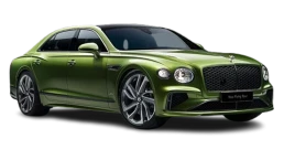 เบนท์ลี่ย์ Bentley Flying Spur Speed ปี 2025