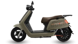 ไอ-มอเตอร์ i-motor Thunder Croz ปี 2024