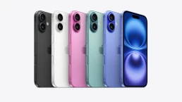 แอปเปิล APPLE iPhone16 (256GB)