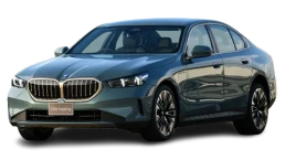 บีเอ็มดับเบิลยู BMW Series 5 530e Inspiring ปี 2025