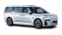 ซีเคอร์ Zeekr 009 Flagship AWD ปี 2024