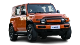 เฌอรี่ Chery V23 2WD PLUS ปี 2025