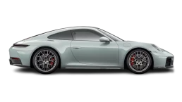 ปอร์เช่ Porsche 911 Carrera 4S ปี 2025