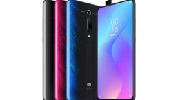 เสียวหมี่ Xiaomi Mi9T 64GB
