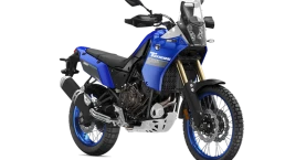 ยามาฮ่า Yamaha Tenere 700 ปี 2023
