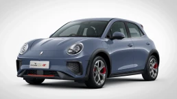 จีดับบลิวเอ็ม โอร่า GWM ORA Good Cat GT ปี 2022