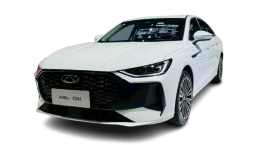 เฌอรี่ Chery Arrizo 8L PHEV CSH ปี 2025