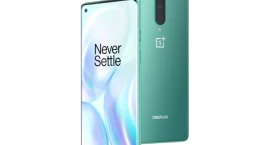 วันพลัส OnePlus 8 (8GB/128GB)