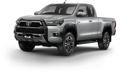 โตโยต้า Toyota Revo Smart Cab 4X4 2.8 High ปี 2024