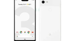 กูเกิล Google Pixel 3 XL 64GB