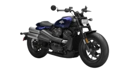 ฮาร์ลีย์-เดวิดสัน Harley-Davidson Sport Sportster S ปี 2025