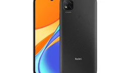 เสียวหมี่ Xiaomi Redmi9C (3GB/64GB)