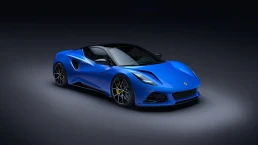 โลตัส Lotus Emira I4 First Edition ปี 2022