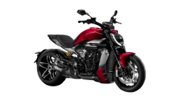 ดูคาติ Ducati XDiavel V4 ปี 2025