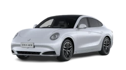 จีดับบลิวเอ็ม โอร่า GWM ORA 07 Long Range Ultra ปี 2024