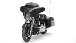 ฮาร์ลีย์-เดวิดสัน Harley-Davidson Touring Street Glide ปี 2021