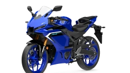 ยามาฮ่า Yamaha R3 (Standard) ปี 2025