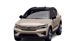 วอลโว่ Volvo EX40 Ultra – Twin Motor ปี 2024