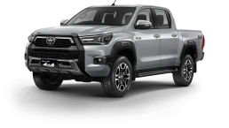 โตโยต้า Toyota Revo Double Cab 4x4 2.4 Mid ปี 2024