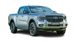 ฟอร์ด Ford Ranger Double Cab XLS 2.0L Turbo HR 6AT ปี 2024
