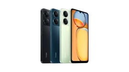 เสียวหมี่ Xiaomi Redmi13C (8GB/256GB)