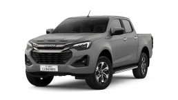 อีซูซุ Isuzu D-MAX Hi-Lander 4-Door 2.2 Ddi M A/T ปี 2025