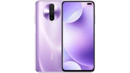 โปโกโฟน PocoPhone X2 8GB/128GB