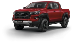 โตโยต้า Toyota Revo Double Cab 4x4 2.8 GR Sport AT ปี 2024