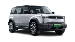 เจคู่ Jaecoo 6 EV Long Range 2WD ปี 2024