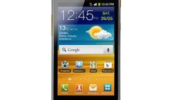 ซัมซุง SAMSUNG-Galaxy Beam 1