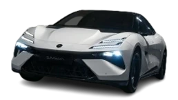 โลตัส Lotus Emeya 600 GT SE ปี 2026