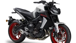 ยามาฮ่า Yamaha MT-09 (Standard) ปี 2020