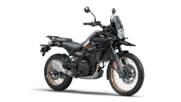 โรยัล เอ็นฟีลด์ Royal Enfield Himalayan 450 ปี 2025