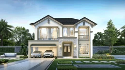 แกรนดิโอ แจ้งวัฒนะ - เมืองทอง (Grandio Chaengwattana - Muangthong)