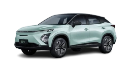 โอโมดา Omoda C5 EV Long Range Dynamic ปี 2024