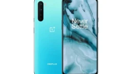 วันพลัส OnePlus-Nord (12GB/256GB)