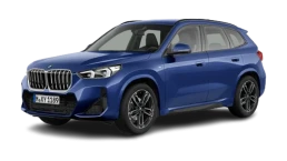 บีเอ็มดับเบิลยู BMW X1 sDrive20i M Sport ปี 2024