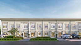 ไลโอ บลิสซ์ รังสิต - คลองหลวง 2 (Lio Bliss Rangsit - Klongluang 2)