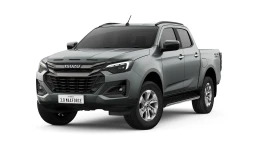 อีซูซุ Isuzu D-MAX V-Cross 4X4 3.0 Ddi Z 4-Door M/T ปี 2025
