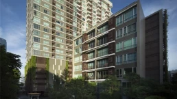 เซ็นทริค สาทร-เซนต์หลุยส์ (Centric Sathorn-St.Louis)