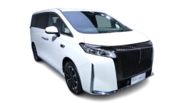 จีดับบลิวเอ็ม เวย์ GWM WEY G9 Hi4 Ultra ปี 2025