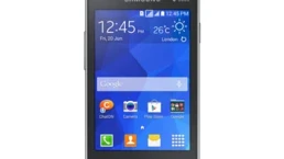 ซัมซุง SAMSUNG Galaxy Young 2