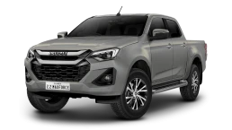 อีซูซุ Isuzu D-MAX Hi-Lander 4-Door 2.2 Ddi ZP M/T ปี 2024