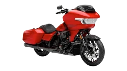 ฮาร์ลีย์-เดวิดสัน Harley-Davidson CVO Road Glide ST ปี 2025