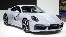 ปอร์เช่ Porsche 911 Sport Classic ปี 2023