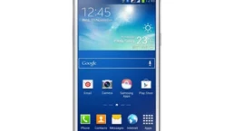 ซัมซุง SAMSUNG-Galaxy Grand 2