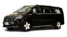 เมอร์เซเดส-เบนซ์ Mercedes-benz V-Class V 300 d Exclusive ปี 2024