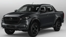 มาสด้า Mazda BT-50 Double Cab 3.0 SP Hi-Racer 6AT ปี 2024