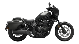 ฮอนด้า Honda Rebel 1100 DCT Touring Type ปี 2025